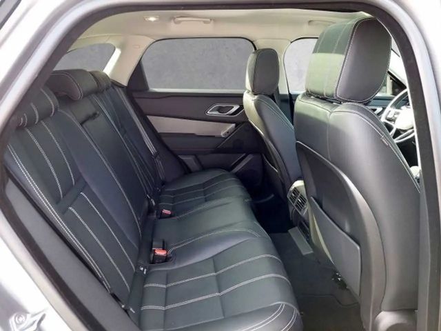 Land Rover Range Rover Velar P400e S