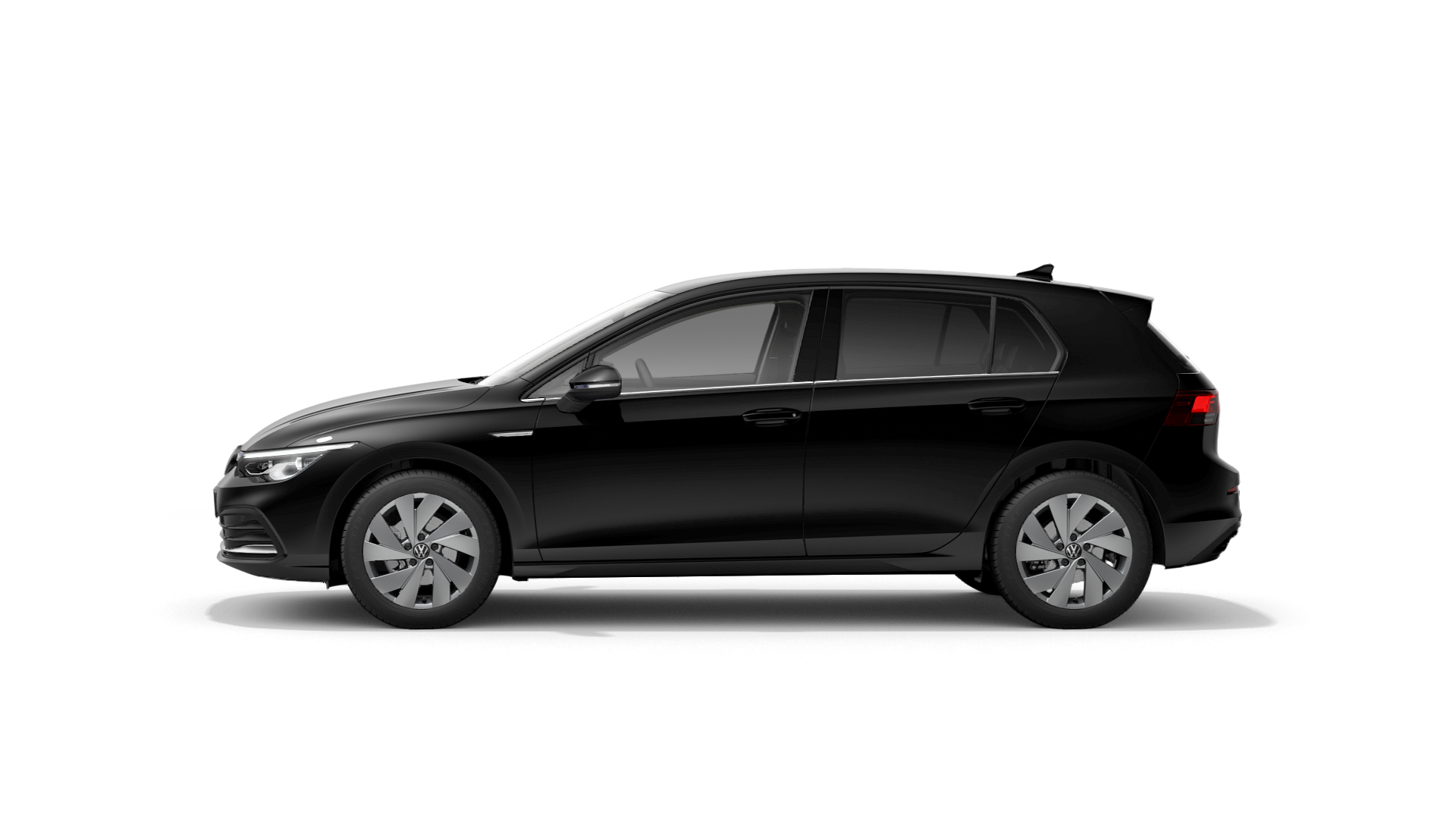 Volkswagen Golf 1.5 eTSI DSG Golf VIII