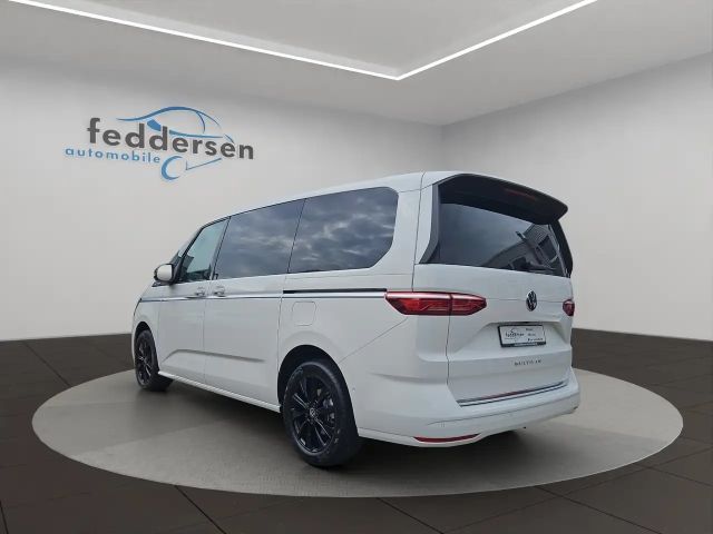 Volkswagen Multivan 2.0 TDI Lang Style T7