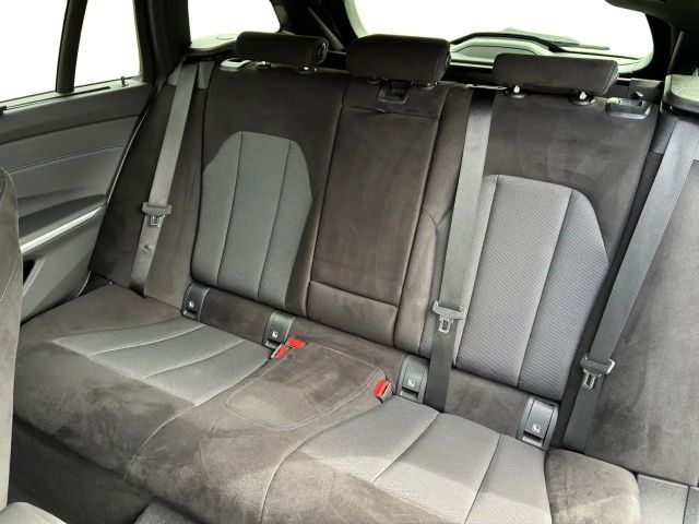 BMW 330 330d M-Sport xDrive