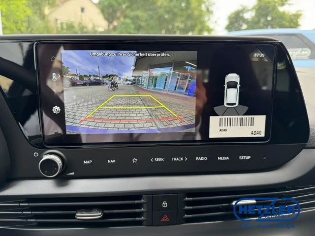 Hyundai i20 1.2 Select