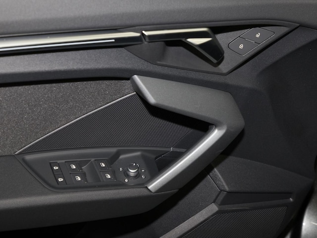 Audi A3 30 TFSI S-Line S-Tronic Sportback