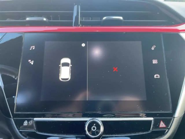 Opel Corsa GS-Line Grand Sport