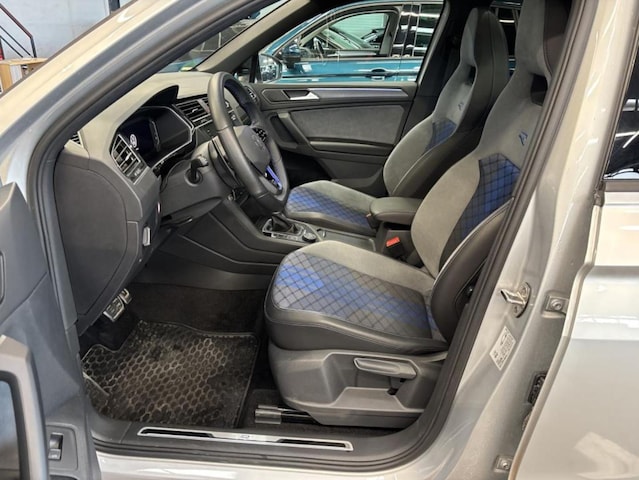 Volkswagen Tiguan Tiguan R 4M MATRIX PANO KAMERA AHK