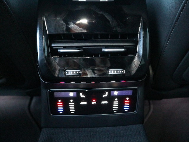 Audi A6 e-tron Avant Quattro