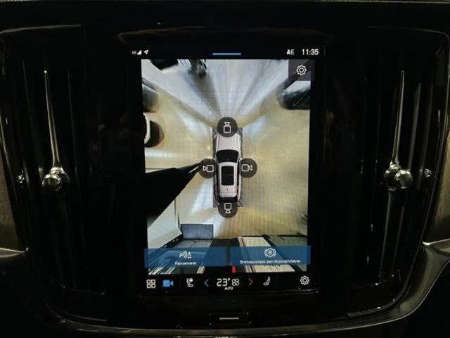 Volvo V90 AWD Dark Plus Recharge T6