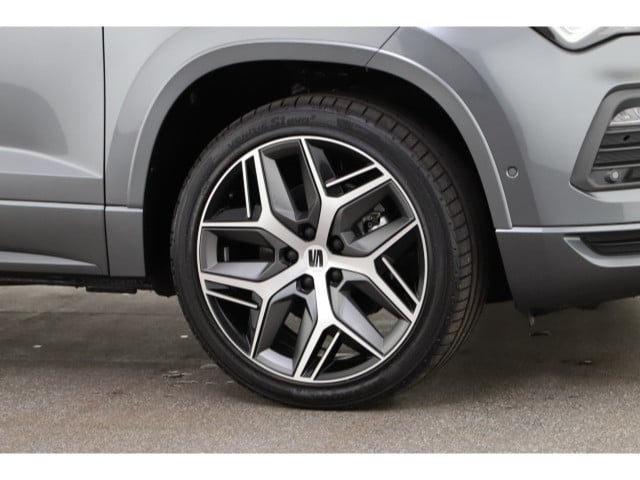 Seat Ateca 2.0 TDI DSG FR-lijn