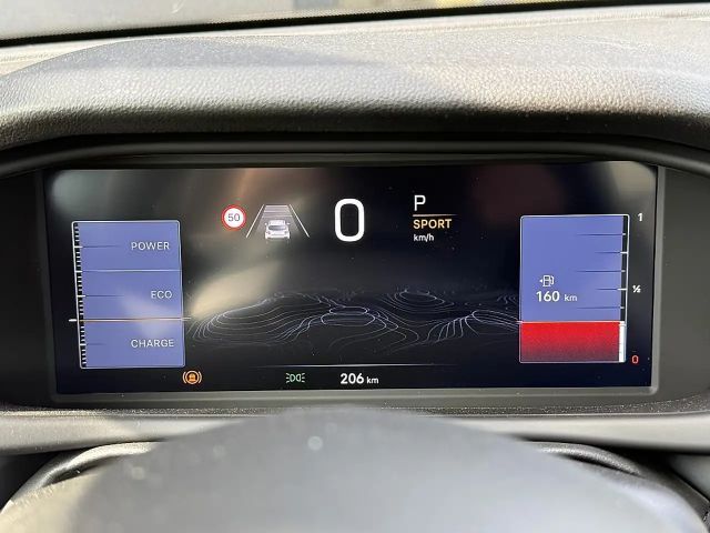 Jeep Avenger 1.2 T3 e-Hybrid 4xe Upland e-DCT6