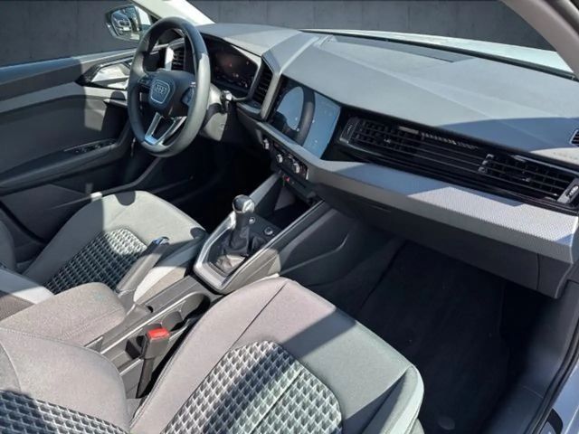 Audi A1 25 TFSI S-Line