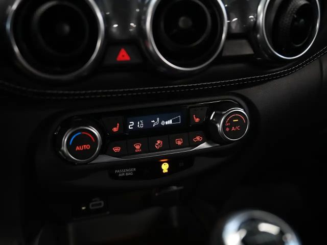 Nissan Juke N-Connecta