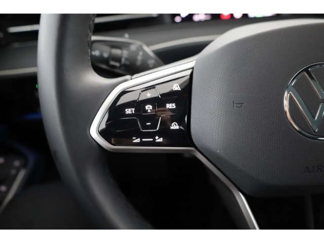 Volkswagen ID.7 Pro Tourer