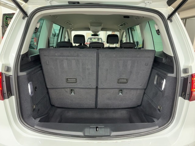 Volkswagen Sharan 1.4 TSI DSG