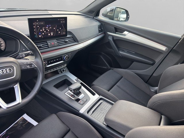 Audi Q5 40 TDI Quattro S-Tronic