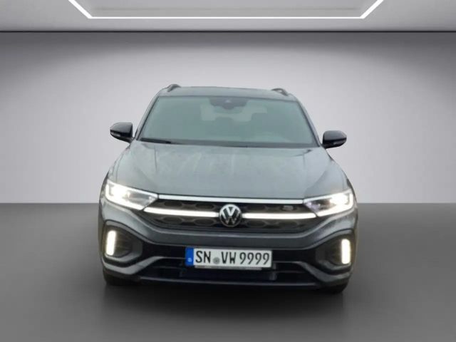 Volkswagen T-Roc DSG R-Line