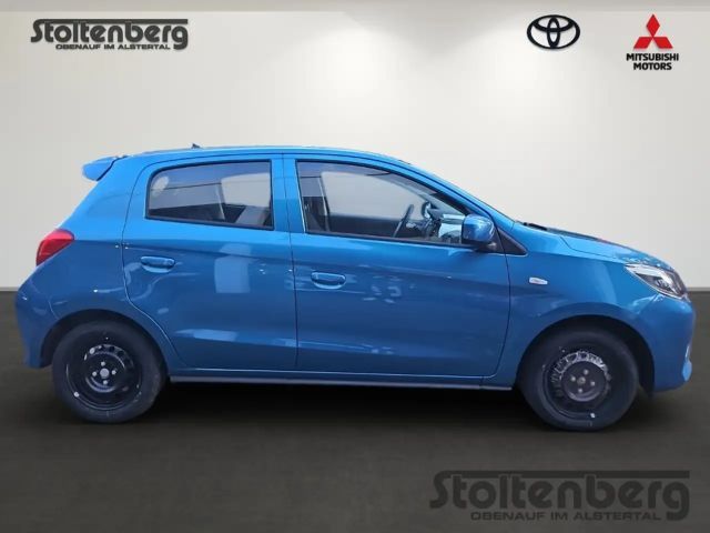 Mitsubishi Space Star Star