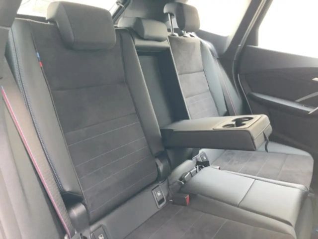 BMW X1 M-Sport xDrive