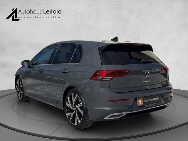 Volkswagen Golf DSG Style