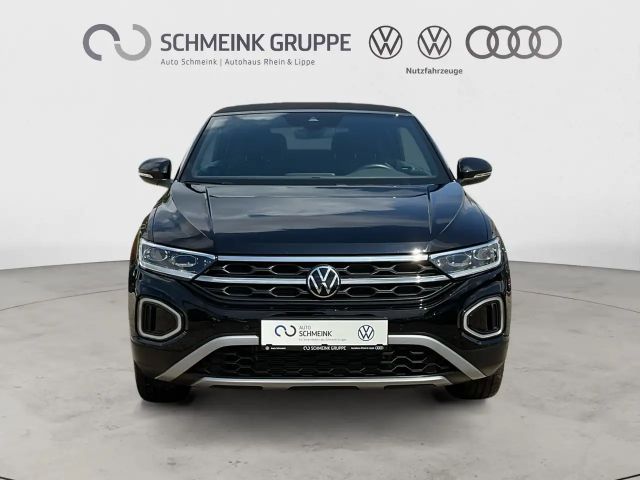 Volkswagen T-Roc 1.0 TSI Cabriolet Style