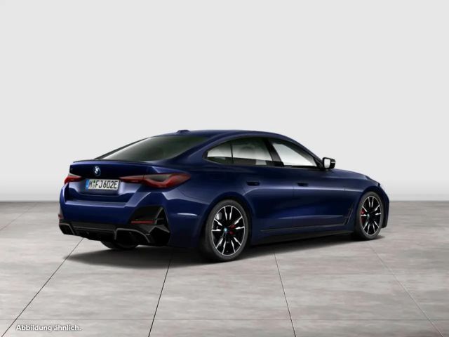 BMW i4 Coupé M-Sport M50