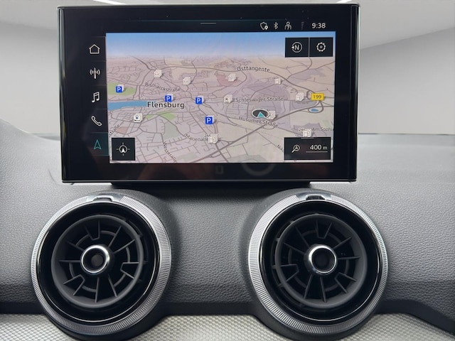 Audi Q2 35 TFSI S-Tronic