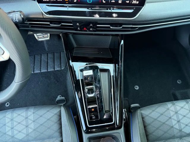 Volkswagen Golf DSG Sport