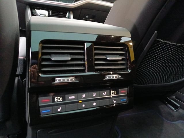 Volkswagen Touareg IQ.Drive eHybrid