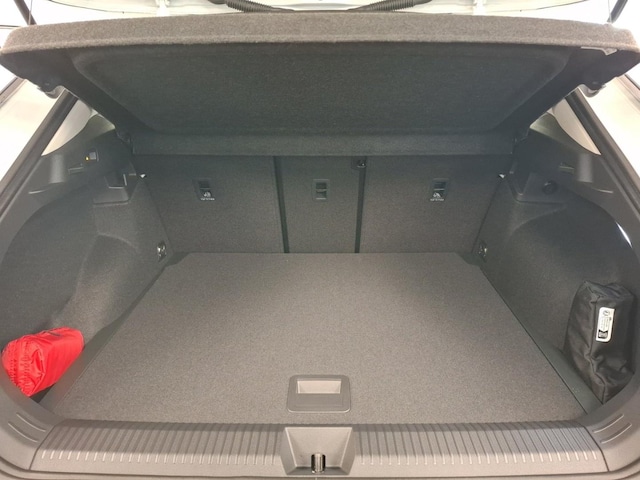 Volkswagen T-Roc 1.5 eTSI