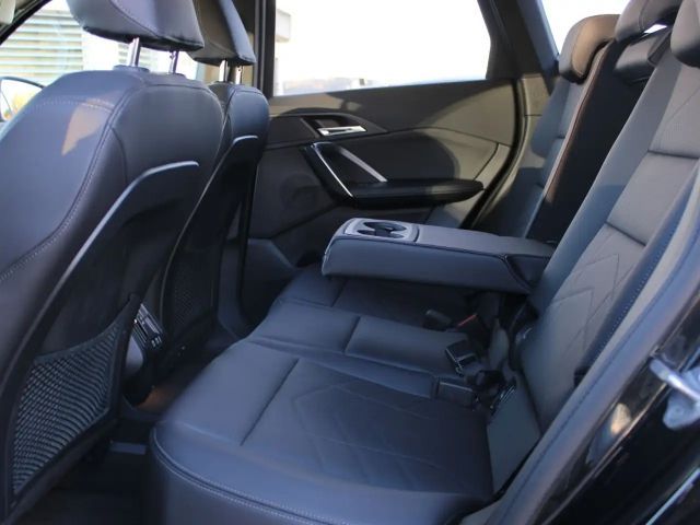 BMW iX1 x30 xLine HUD ACC LiveProf.SurView Ad-LED Navi