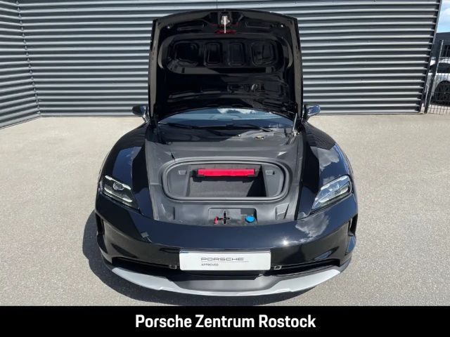 Porsche Taycan 4 Cross Turismo