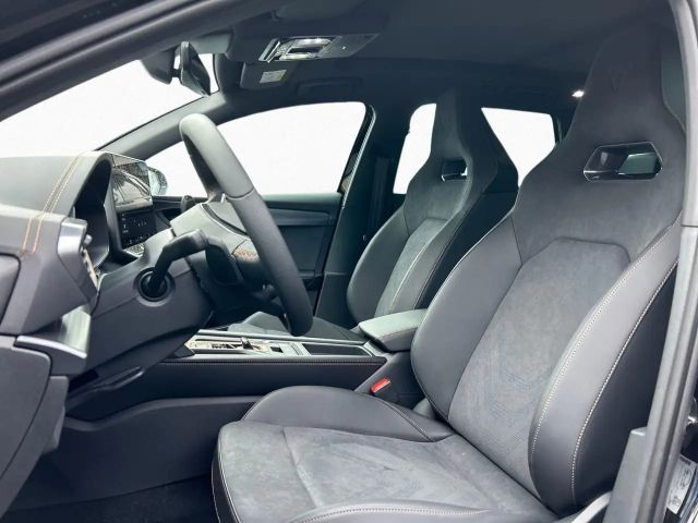 Cupra Leon DSG Sportstourer