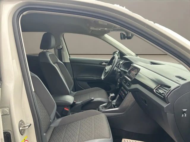 Volkswagen T-Cross 1.0 TSI DSG Style