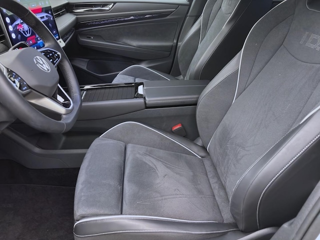 Volkswagen ID.7 IQ.Drive Pro Tourer