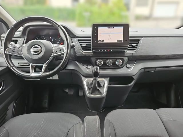 Nissan Primastar L2H1 Tekna