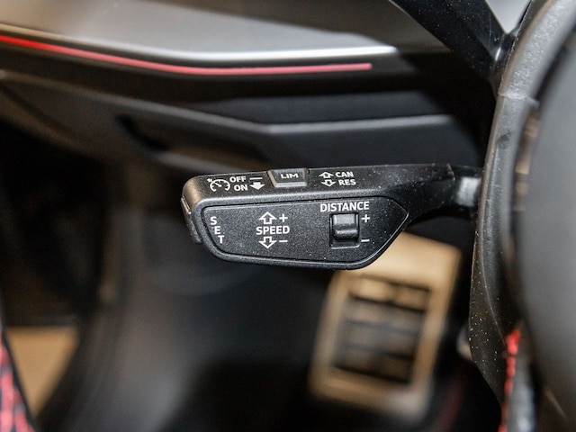 Audi S3 Quattro S-Tronic Sportback