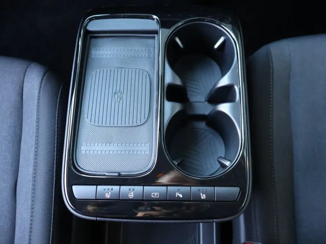 Hyundai IONIQ 5 4WD Vierwielaandrijving