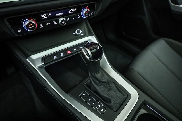 Audi Q3 40 TDI Quattro S-Tronic