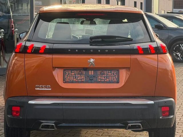 Peugeot 2008 Allure Pack PureTech