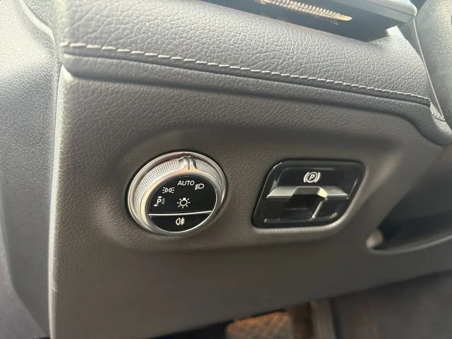 Mercedes-Benz EQS 450 Electric Art Sedan