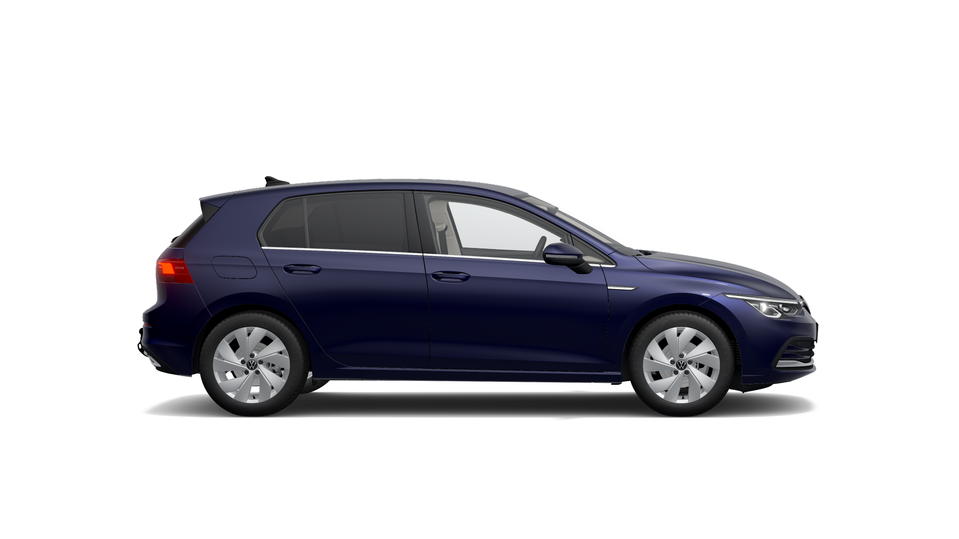 Volkswagen Golf DSG Style