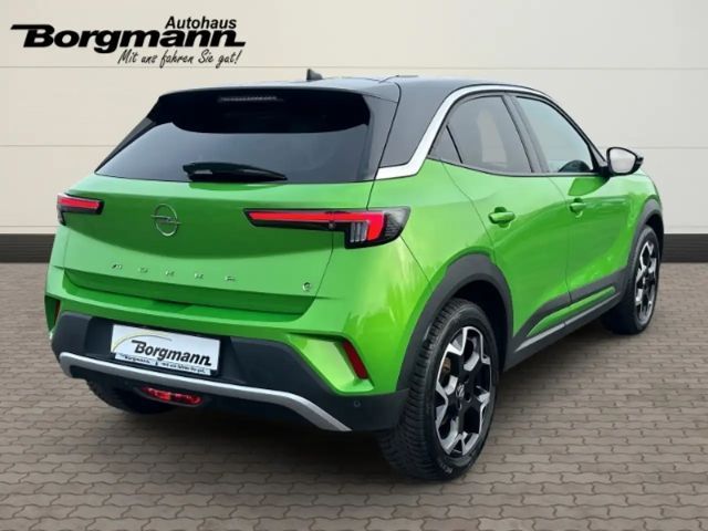 Opel Mokka Mokka-e Ultimate