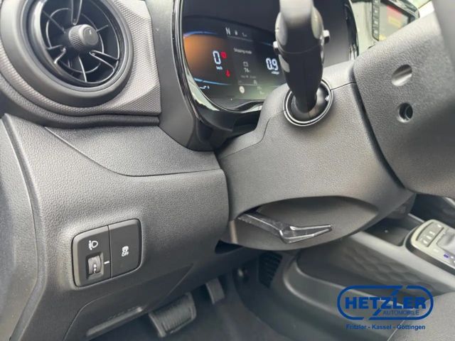 Hyundai i10 1.0 Trend