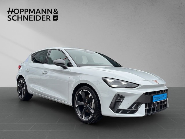 Cupra Leon 1.5 TSI DSG