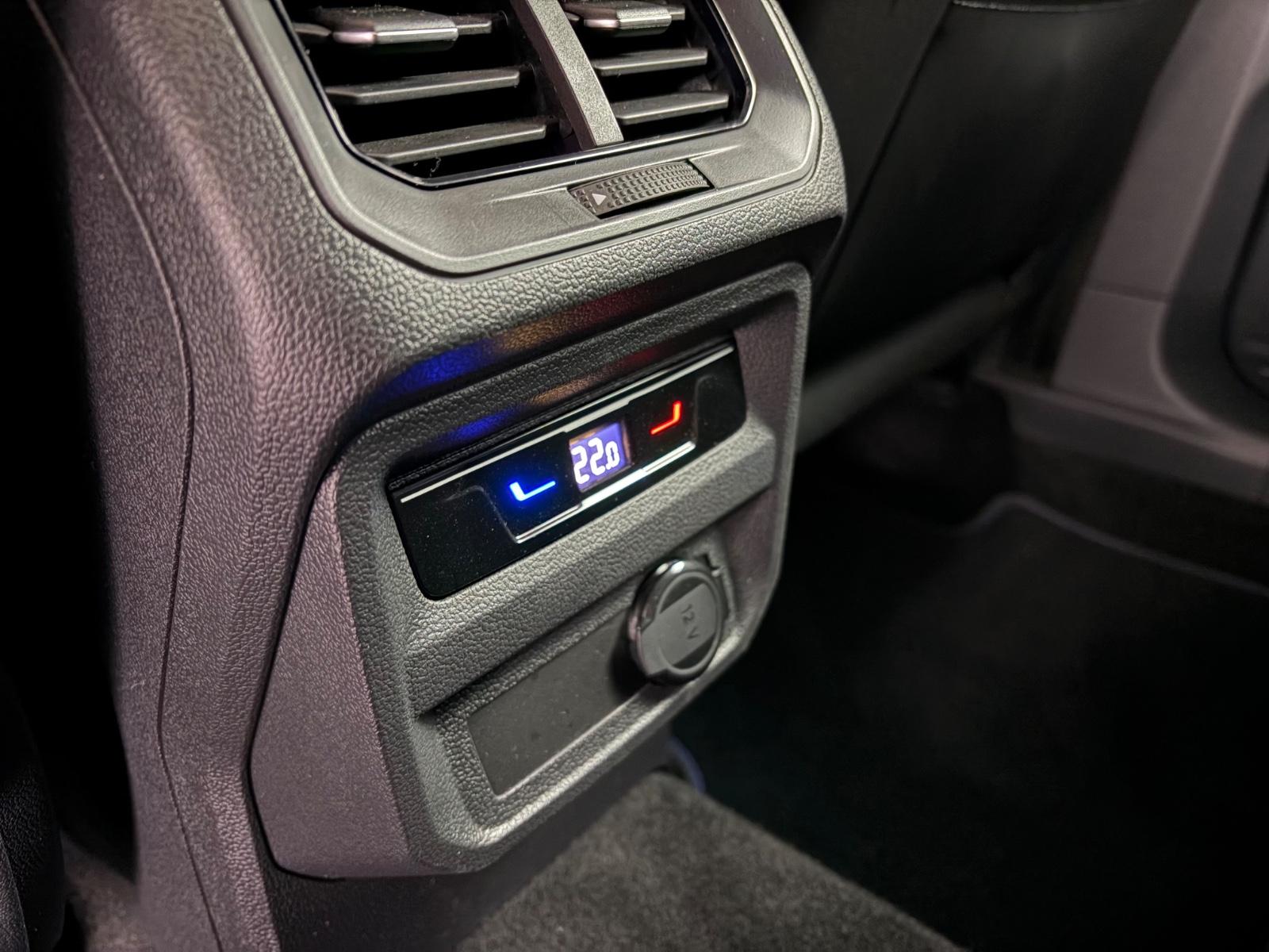 Volkswagen Tiguan 4Motion IQ.Drive