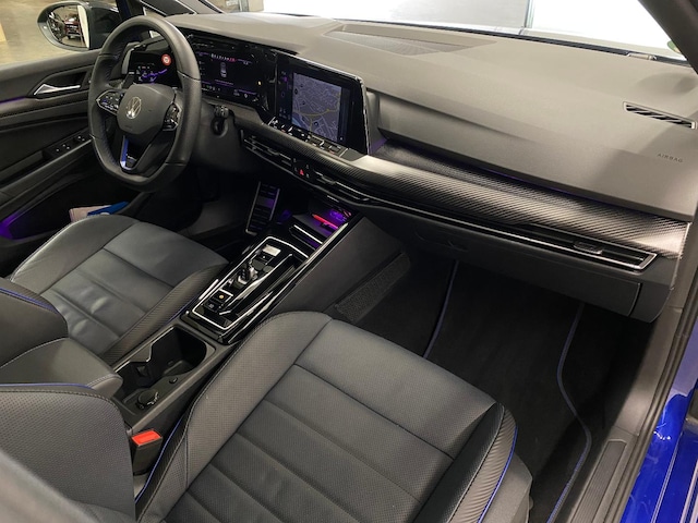 Volkswagen Golf 4Motion Golf VIII