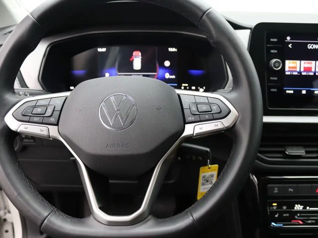 Volkswagen T-Cross 1.0 TSI DSG IQ.Drive Life