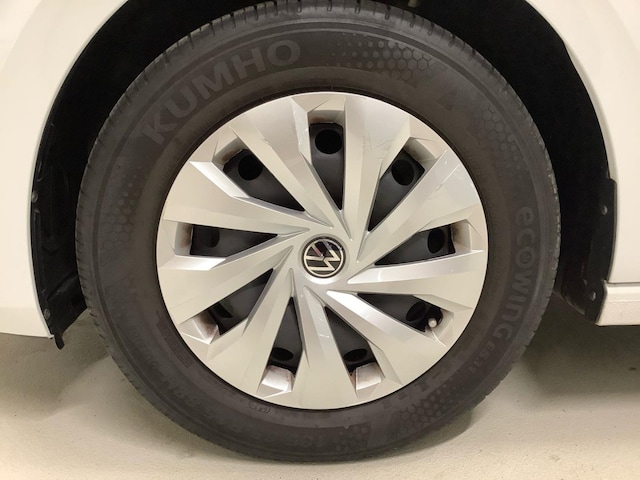 Volkswagen Polo Comfortline