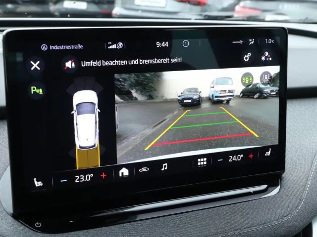 Skoda Enyaq Loft iV 80