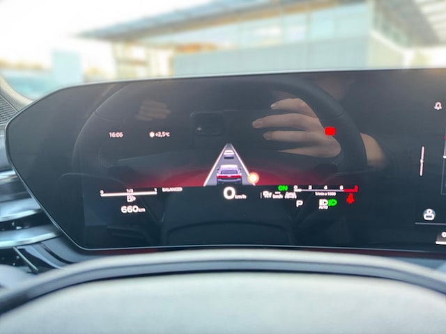 Audi A5 Avant S-Tronic