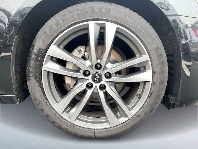 Audi A6 40 TDI Avant S-Tronic