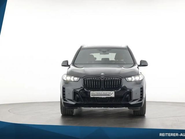 BMW X5 M-Sport xDrive30d